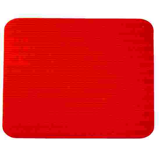 Sport-Thieme Sports Tiles Red, Rectangle, 40×30 cm