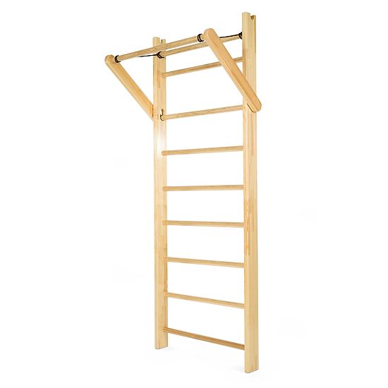 Sport-Thieme® Sprossenwand, ausklappbar