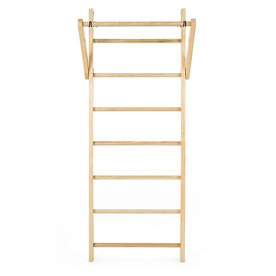 Sport-Thieme® Sprossenwand, ausklappbar