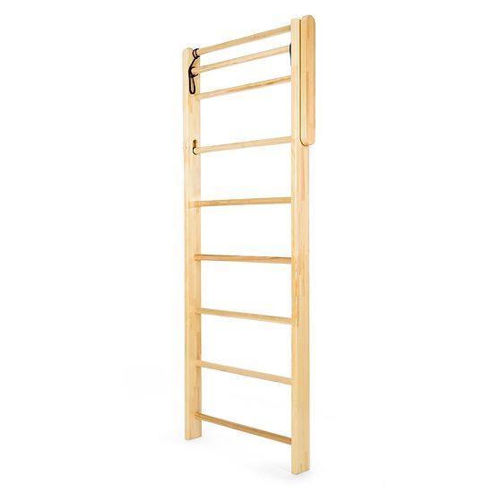 Sport-Thieme® Sprossenwand, ausklappbar