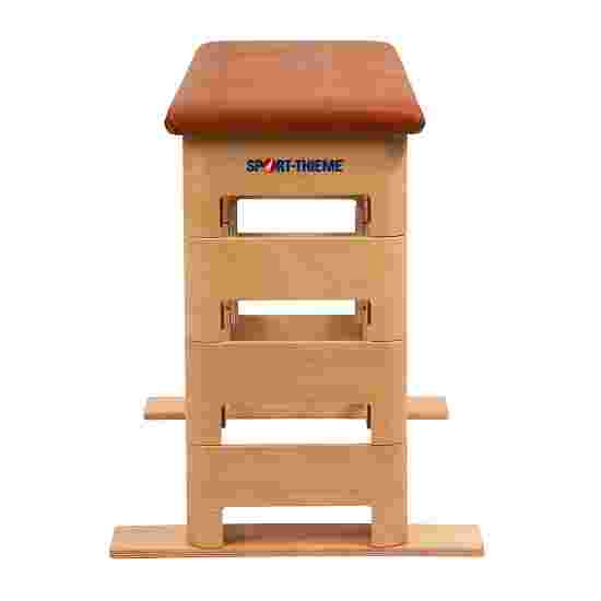 Sport-Thieme Sprungkasten
 &quot;Kids&quot; Ohne Transportrollen