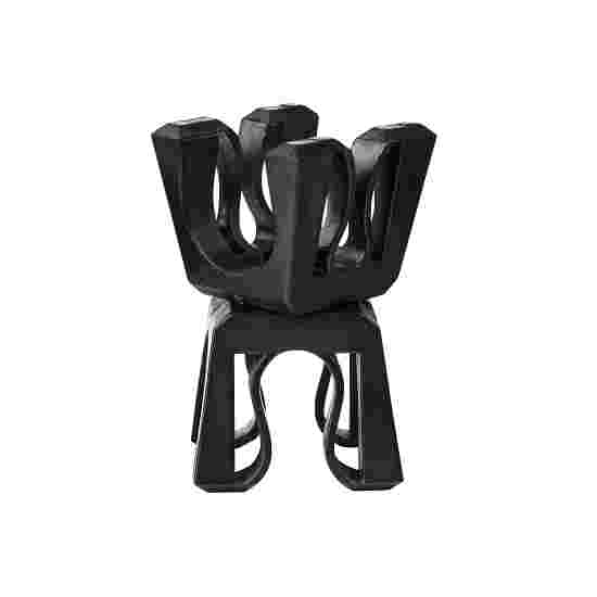 Sport-Thieme Stab- und Reifenhalter &quot;Multi-Clip&quot;