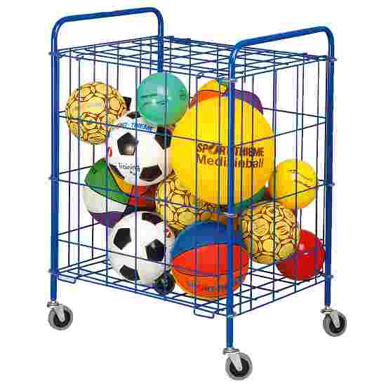 SportThieme "Stackable" Ball Storage Trolley buy at