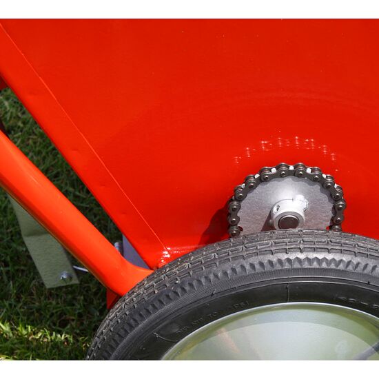 SportThieme "Stadium" Dry Line Marking Machine buy at