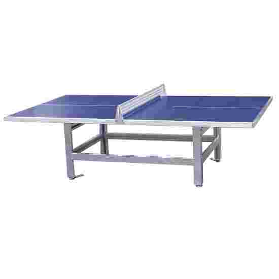 Sport-Thieme &quot;Standard&quot; Polymer Concrete Table Tennis Table Blue