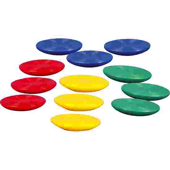 Sport-Thieme Stepping Stones Set