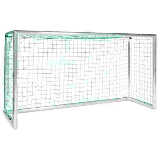 Sport-Thieme Street-Soccer-Fodboldmål Fuldsvejset, Ovalprofil (90x75 mm)