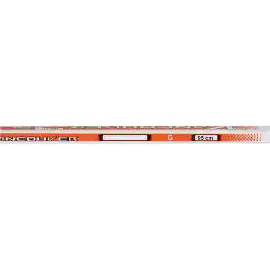 Sport-Thieme Streethockeystav &quot;Kinder&quot; Skaftlængde: 95 cm.