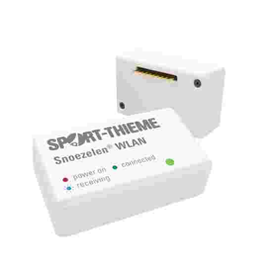 Sport-Thieme Styring &quot;TouchControl&quot; til Snoezelen-rum TouchControl WLAN-modtager