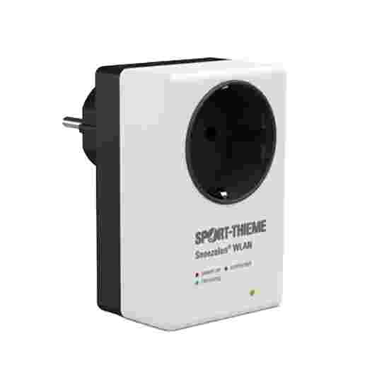 Sport-Thieme Styring &quot;TouchControl&quot; til Snoezelen-rum TouchControl WLAN-Stikdåse