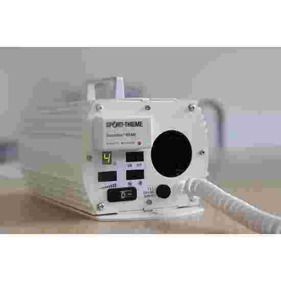 Sport-Thieme Styring &quot;TouchControl&quot; til Snoezelen-rum TouchControl WLAN-modtager