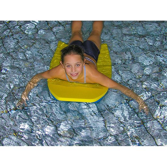 Sport-Thieme Svømmeflåde "Jive-Board"