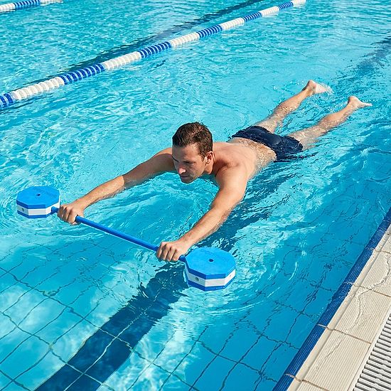 Sport-Thieme Svømmeribbe