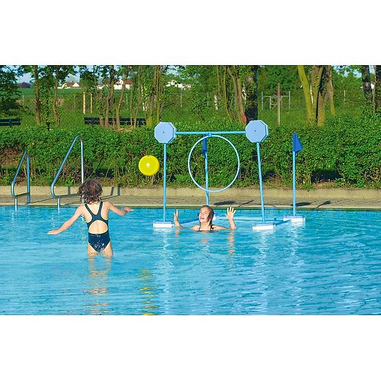 Sport-Thieme Svømmeribbeblok "Aqua"