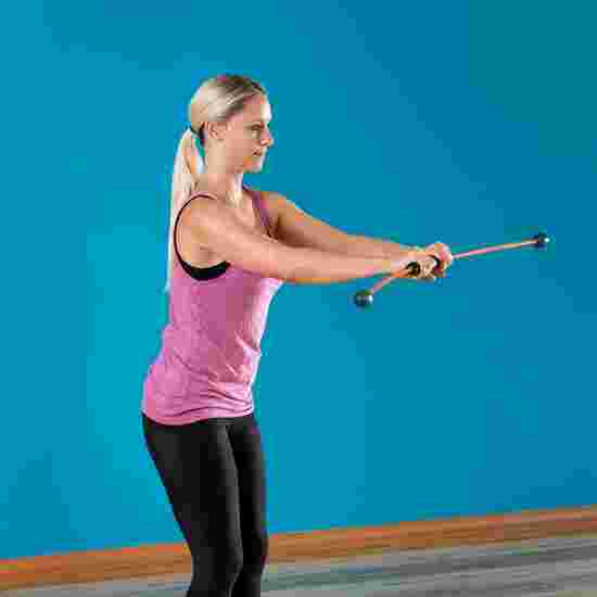 Sport-Thieme Svingstav &quot;Fitness Bar&quot;