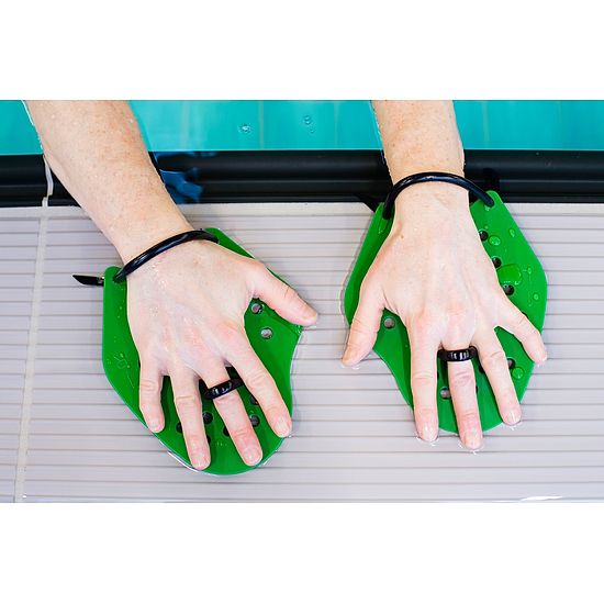 SportThieme SwimPower Paddles buy at