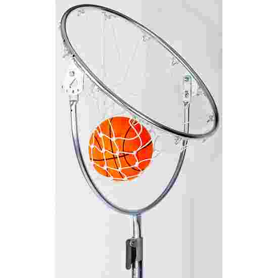 Sport-Thieme Swivelling Netball Hoop