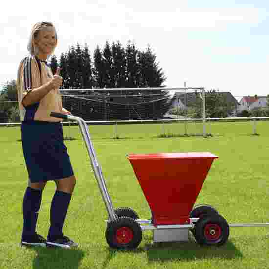 Sport-Thieme Tør-markeringsvogn &quot;Soccer&quot;