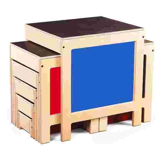 Sport-Thieme Taburet trappesæt &quot;Move&quot; 11-dele