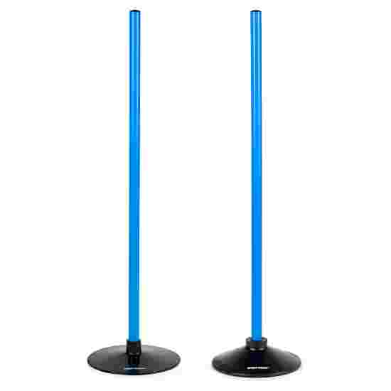 Sport-Thieme Tallerkenfod &quot;Gummi&quot; 1,2 kg, Sort