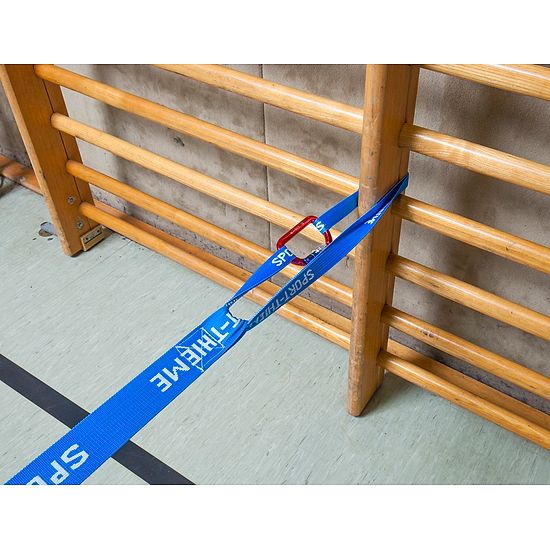 Sport-Thieme® Team-Slackline