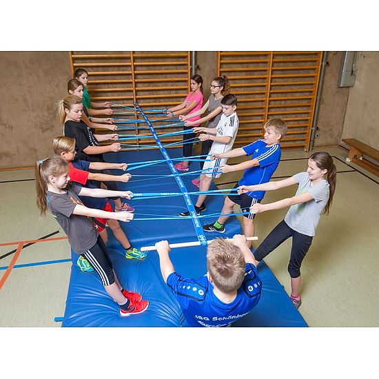 Sport-Thieme® Team-Slackline