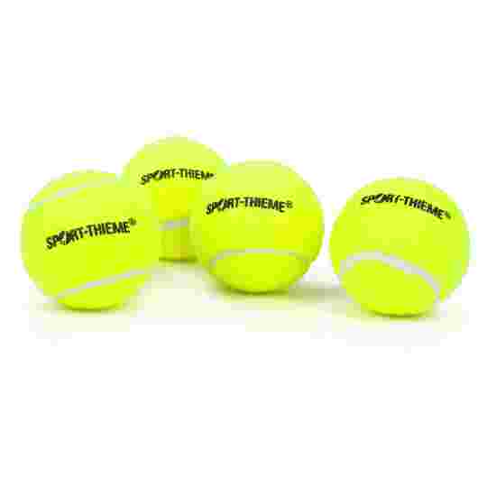 Sport-Thieme Tennisbold &quot;2.0&quot; Sæt med 4 stk.