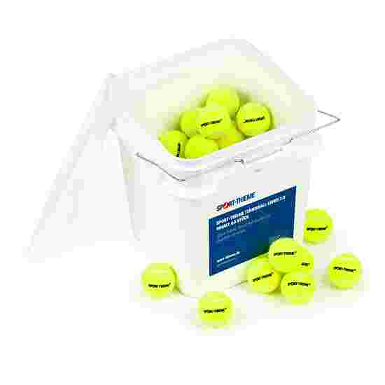 Sport-Thieme Tennisbold &quot;2.0&quot; Spand med 60 stk.