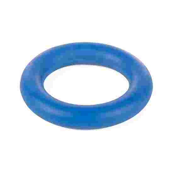 Sport-Thieme Tennisring &quot;Massiv&quot; Blau 