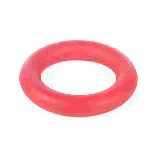 Sport-Thieme Tennisring &quot;Massiv&quot; Rot