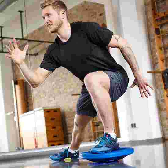 Sport-Thieme Terapi-vippebræt &quot;Balance&quot; Blå