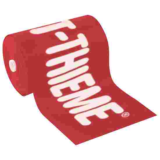 Sport-Thieme Terapibånd 150 m 2 m x 15 cm, Rød, ekstra stærk