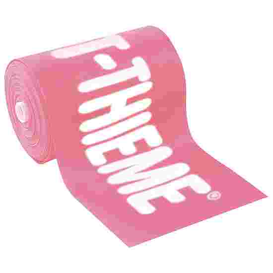 Sport-Thieme Terapibånd &quot;75&quot; 2 m x 7,5 cm, Pink - mellem