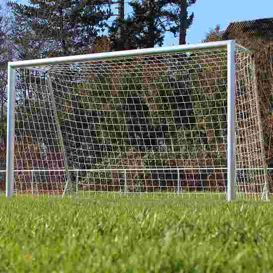 Sport-Thieme The &quot;Green&quot; Small Pitch Goal Without castors, 1.5 m