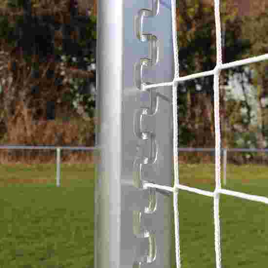 Sport-Thieme The &quot;Green&quot; Youth Football Goal Without castors, 1.50 m