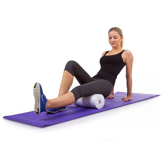 Sport-Thieme® "The Roll" Fascia Trainer Soft