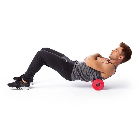 Sport-Thieme® "The Roll" Fascia Trainer Standard