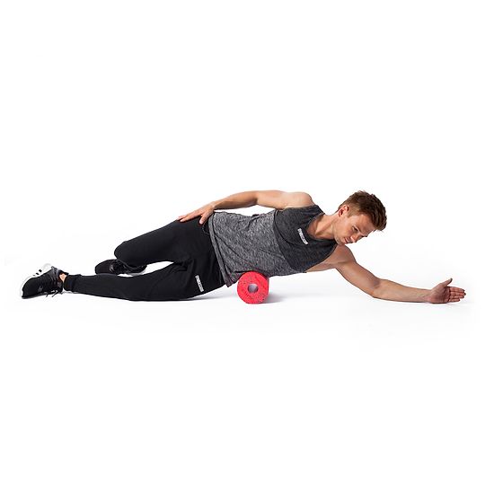 Sport-Thieme® "The Roll" Fascia Trainer Standard