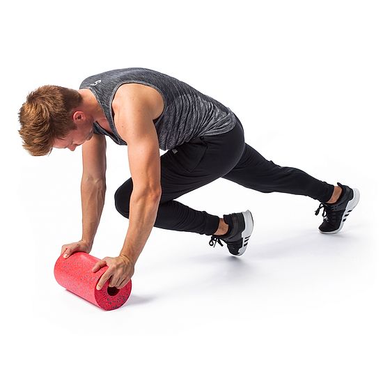 Sport-Thieme® "The Roll" Fascia Trainer Standard