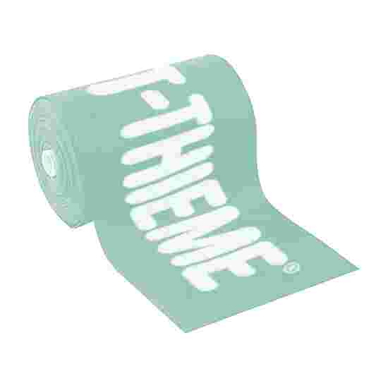 Sport-Thieme Therapie-Band 75 m 2 m x 7,5 cm, Grün, leicht