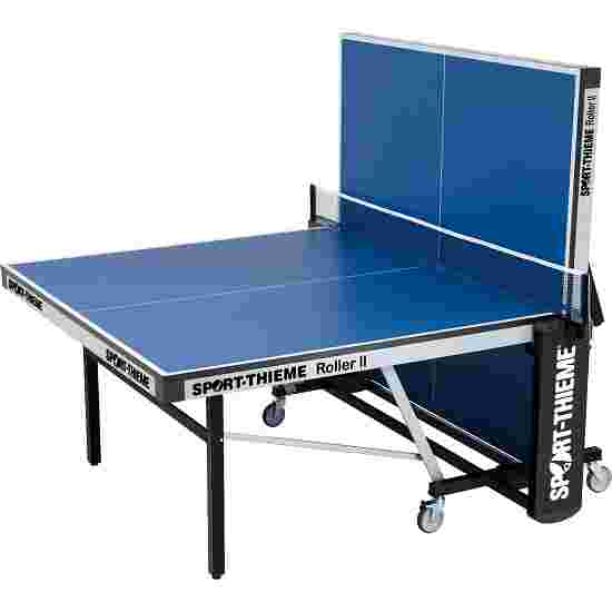Sport-Thieme Tischtennisplatte &quot;Roller II&quot; Blau