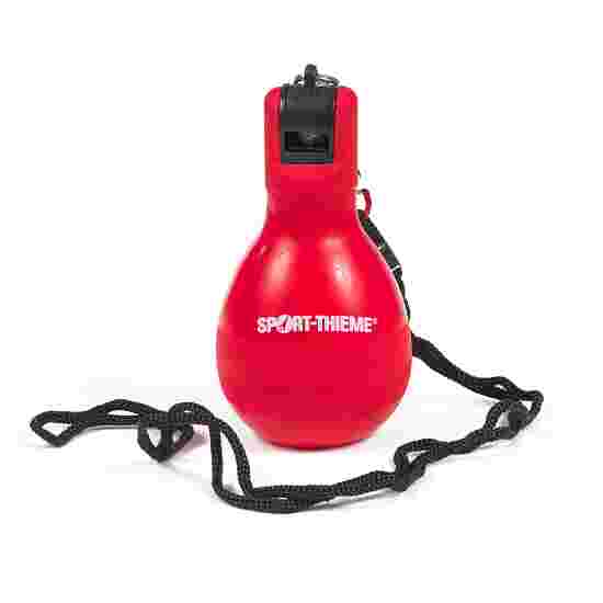 Sport-Thieme &quot;Touch&quot; Squeeze Whistle Without lanyard