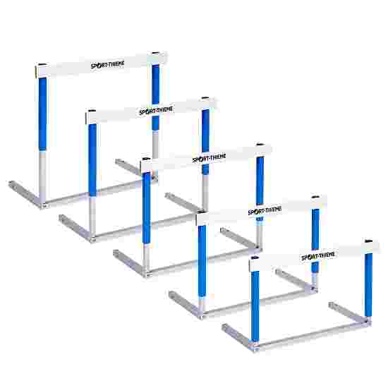 Sport-Thieme Træningshækken &quot;Magnetic&quot;