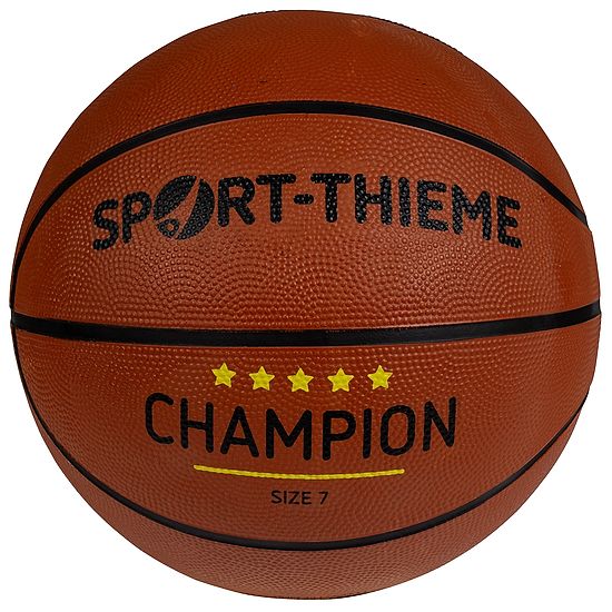 Sport-Thieme® Trainings-Basketball "Champion" Größe 7