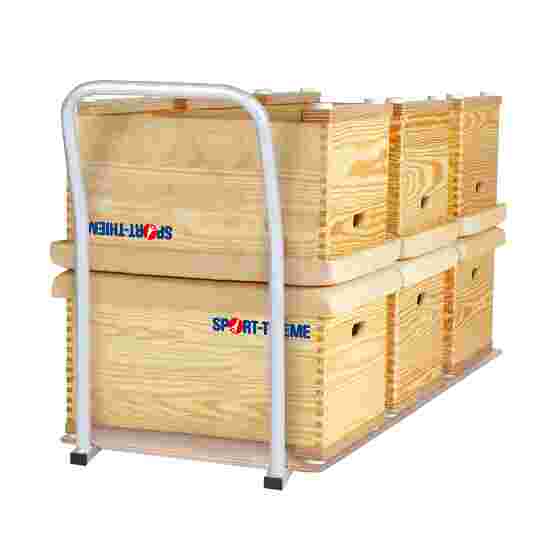 Sport-Thieme Transport Trolley for 1- and 3-Part Vaulting Boxes