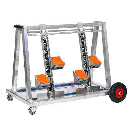 Sport-Thieme Transportvogn &quot;Alu&quot; Til Startblokke