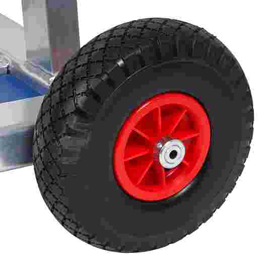 Sport-Thieme Transportvogn &quot;Alu&quot; Til Startblokke