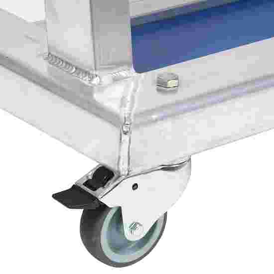 Sport-Thieme Transportvogn &quot;Alu&quot; Til Diskos