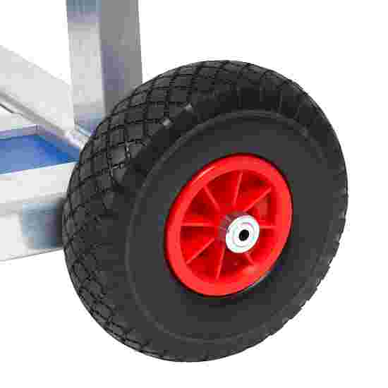 Sport-Thieme Transportvogn &quot;Alu&quot; Til Diskos