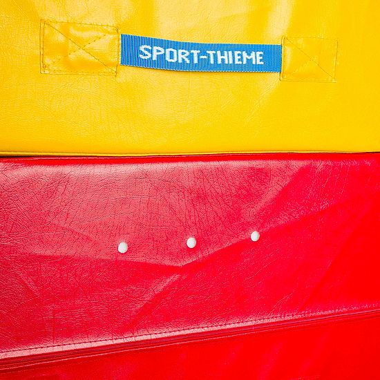 Sport-Thieme® Trapez Sprungkasten Modell 3